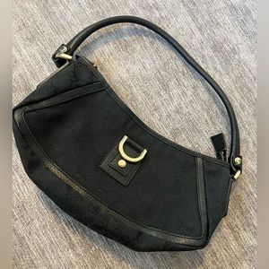 Vintage Gucci small handbag